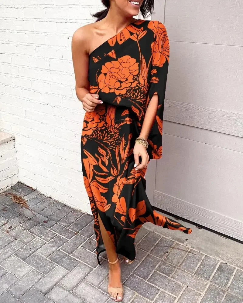 Chic Comfortable Women's Dress