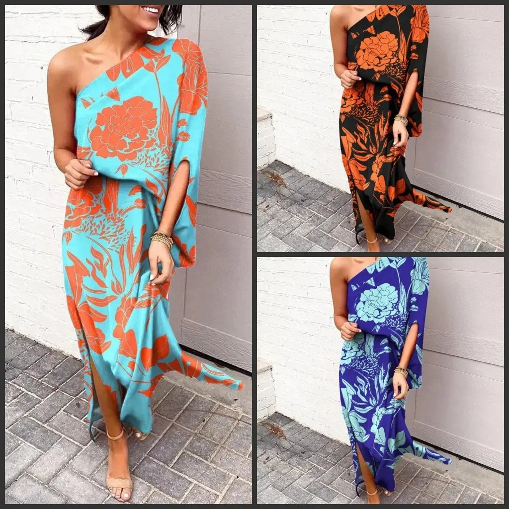 Chic Comfortable Women's Dress