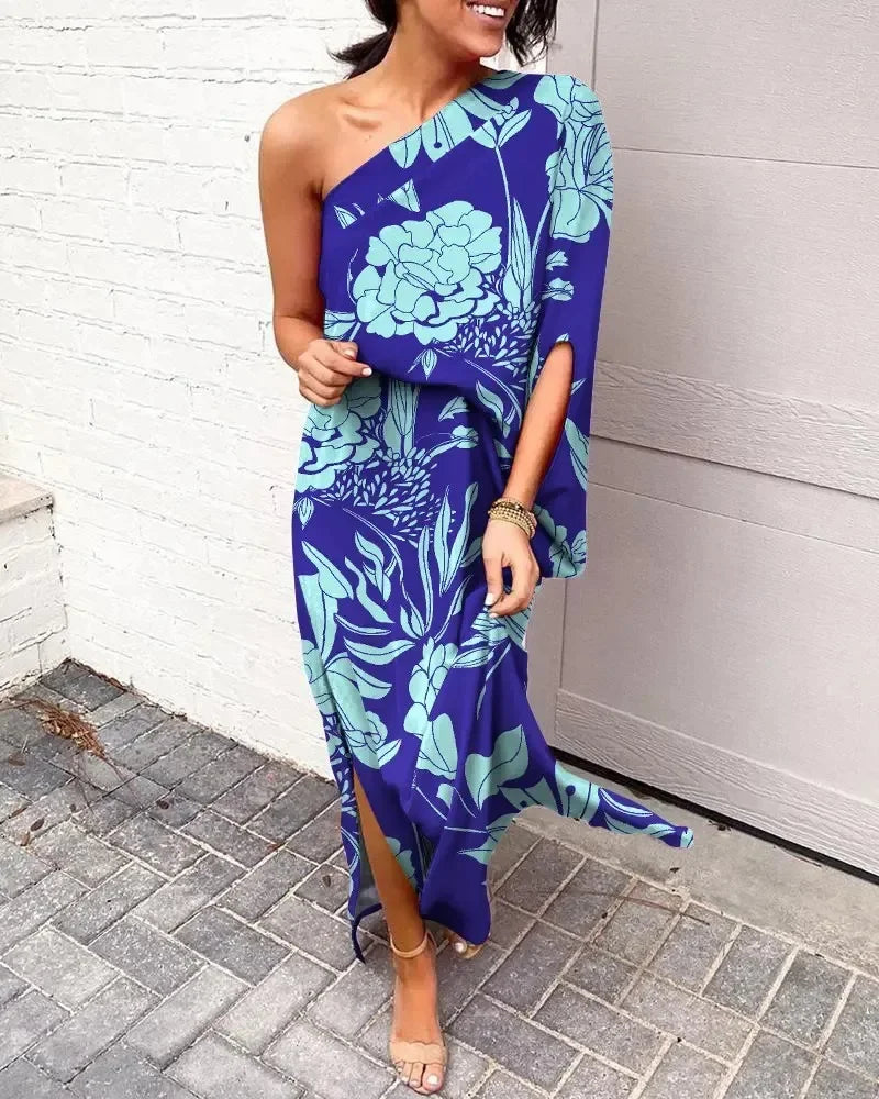 Chic Comfortable Women's Dress