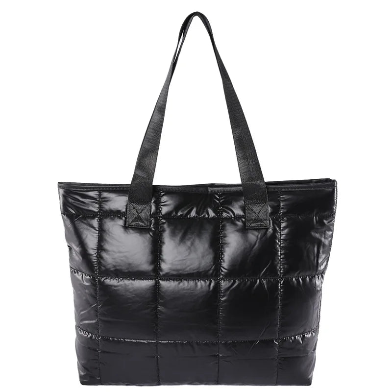 Tote Bag Versatile Single Shoulder