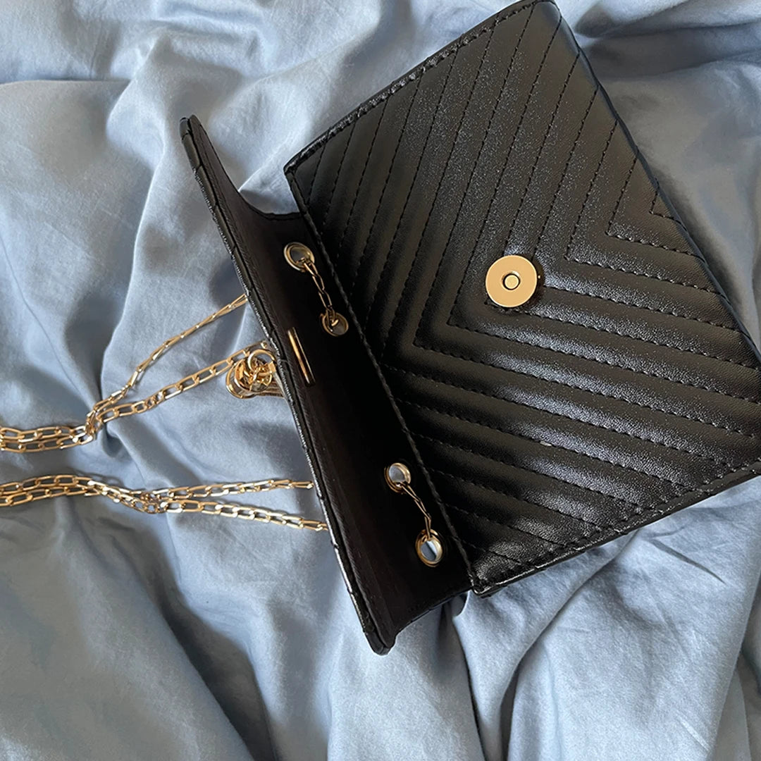 Chic Crossbody Bag