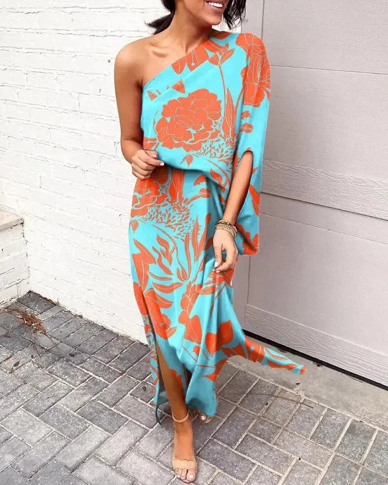 Chic Comfortable Women's Dress