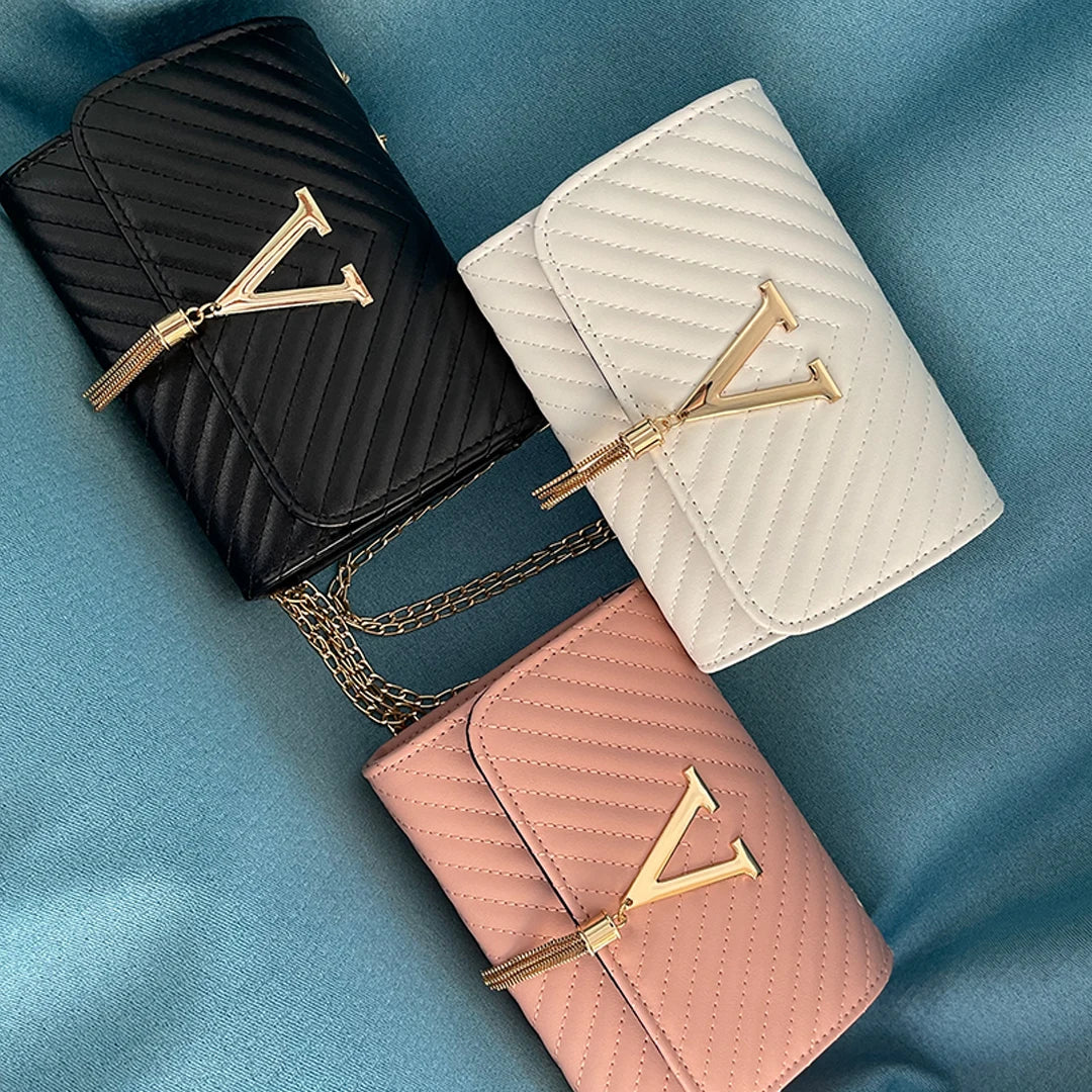 Chic Crossbody Bag
