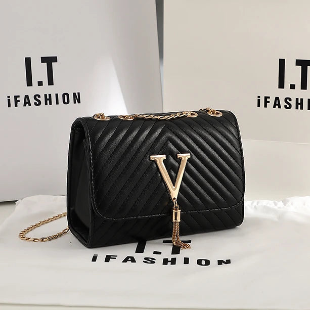 Chic Crossbody Bag