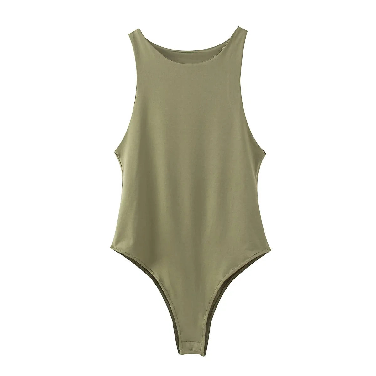 Chic Women Bodysuits