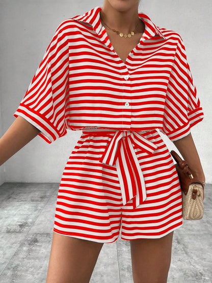 Chic Women's Casual Loose Comfortable