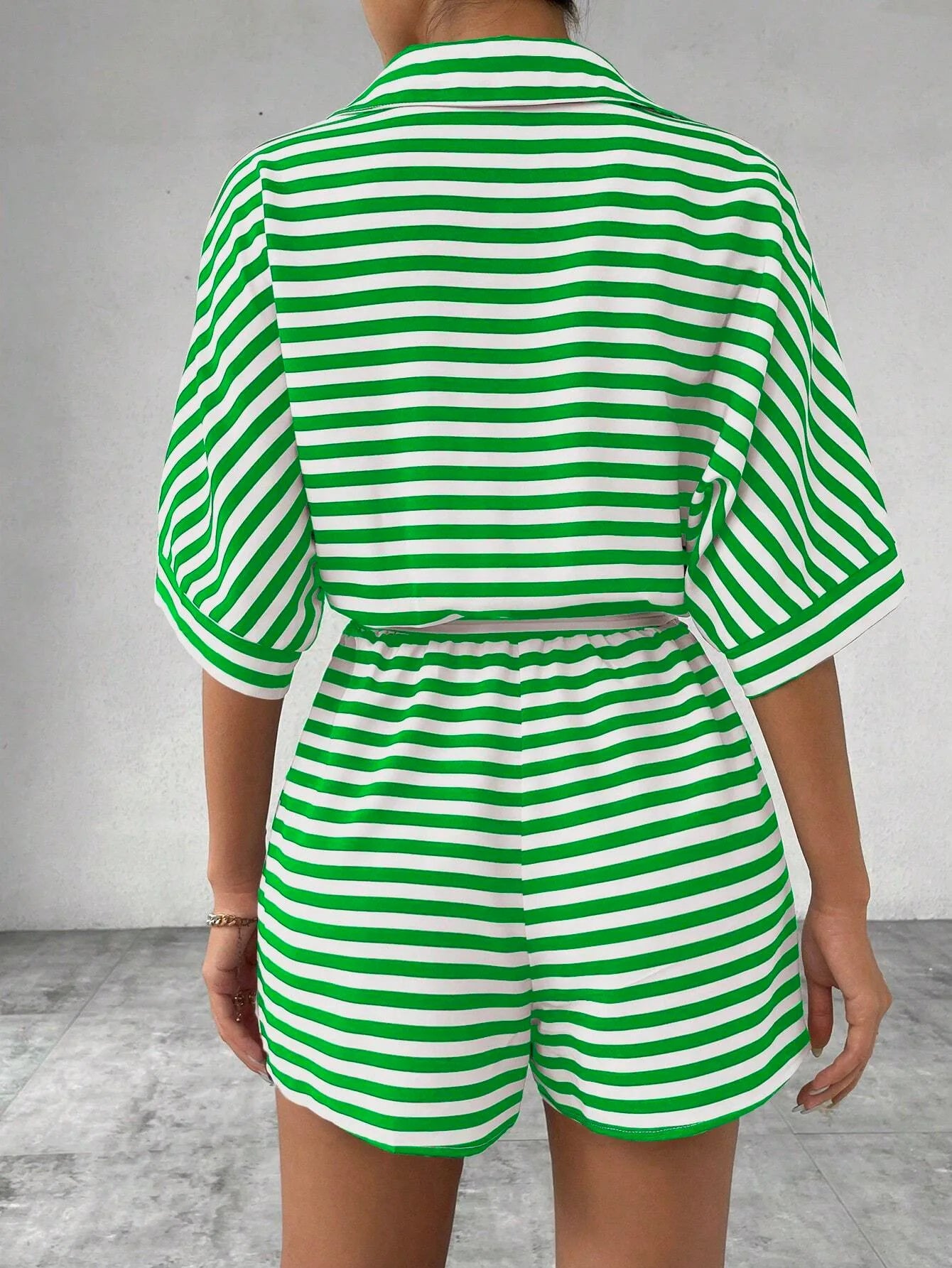 Chic Women's Casual Loose Comfortable