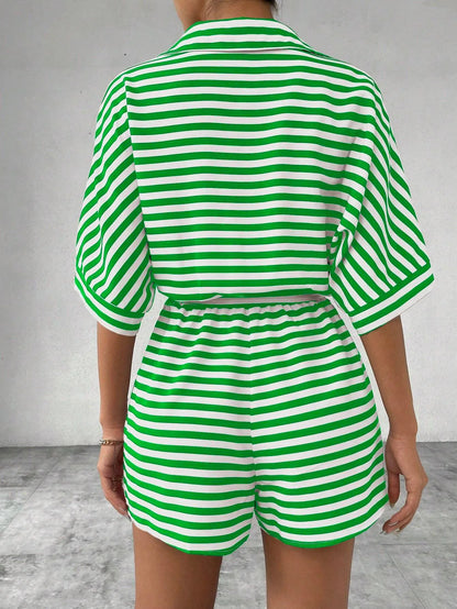 Chic Women's Casual Loose Comfortable