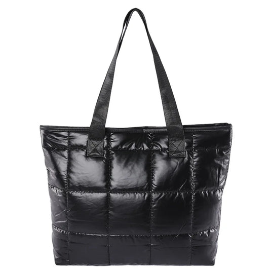 Tote Bag Versatile Single Shoulder