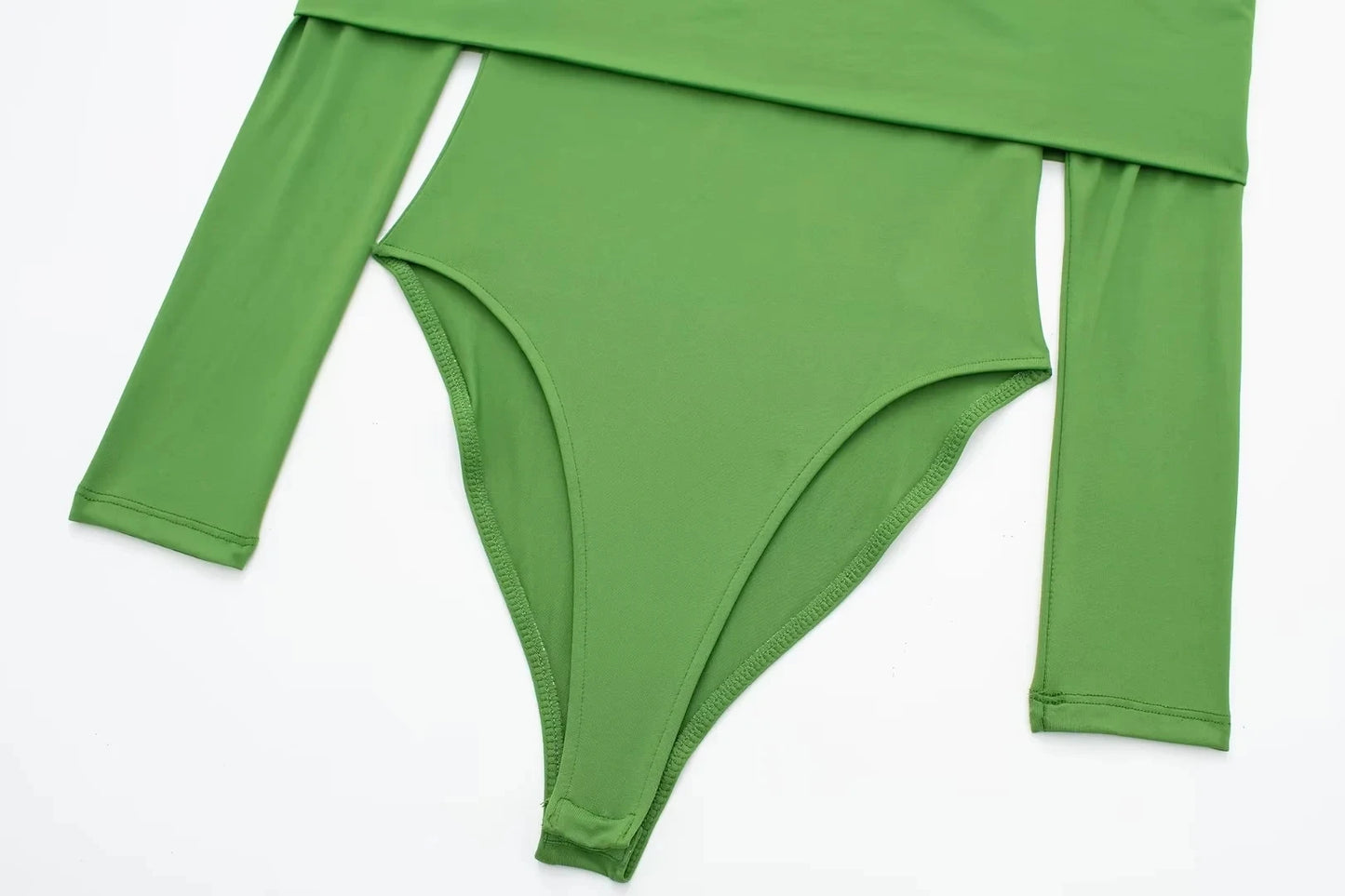 Top Slim Bodysuit