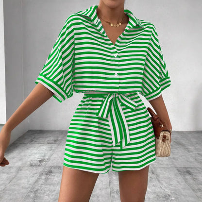Chic Women's Casual Loose Comfortable