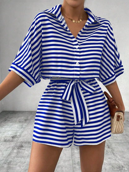 Chic Women's Casual Loose Comfortable