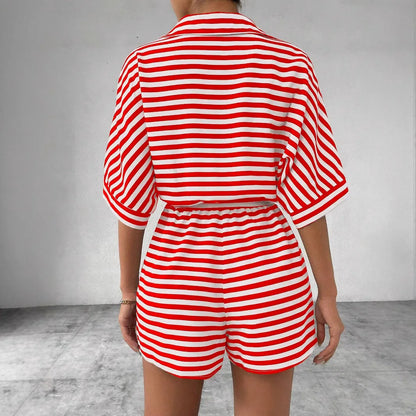 Chic Women's Casual Loose Comfortable