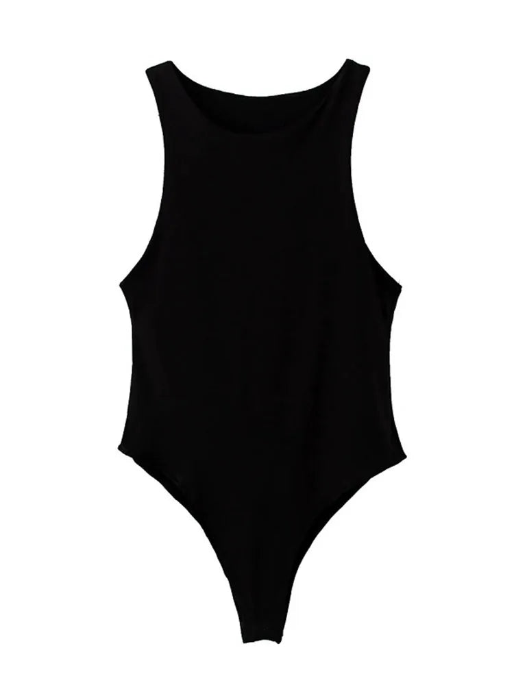 Chic Women Bodysuits
