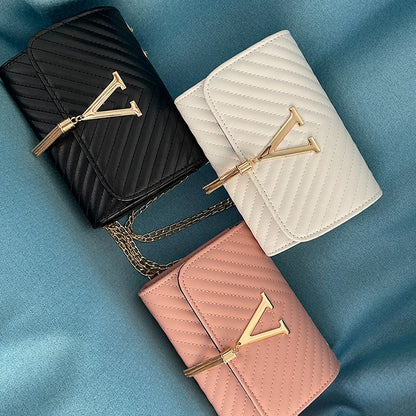 Chic Crossbody Bag