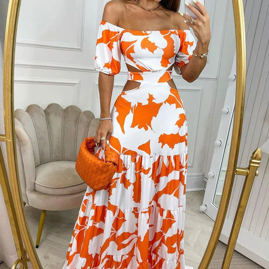 Chic  Dress Women's
