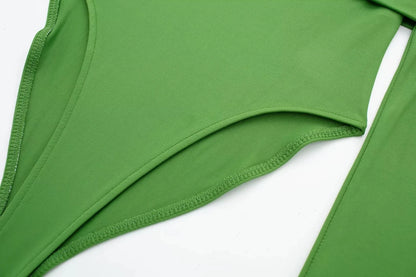 Top Slim Bodysuit