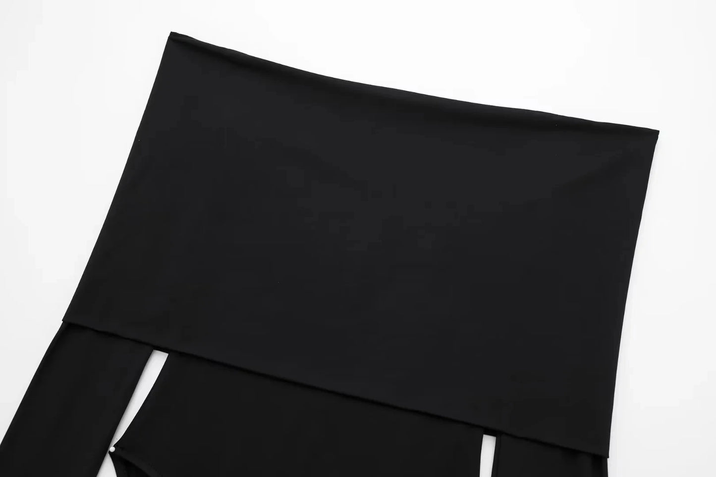 Top Slim Bodysuit