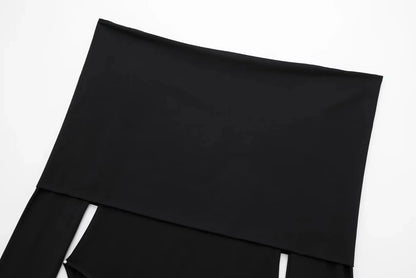 Top Slim Bodysuit